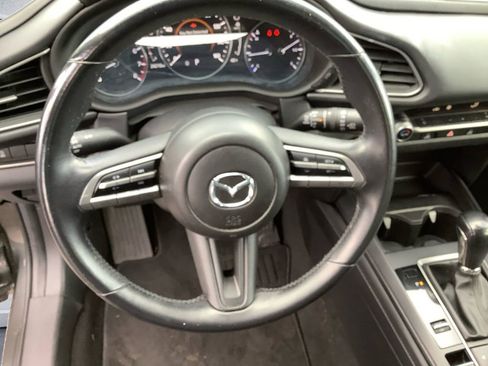Used 2022 MAZDA CX-30 AWD 2.5 S w/ Select Package image 9