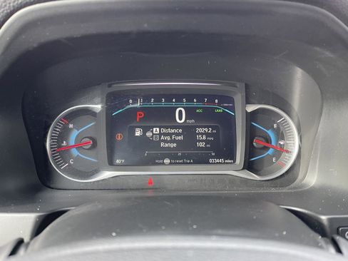 Used 2022 Honda Pilot Special Edition image 7