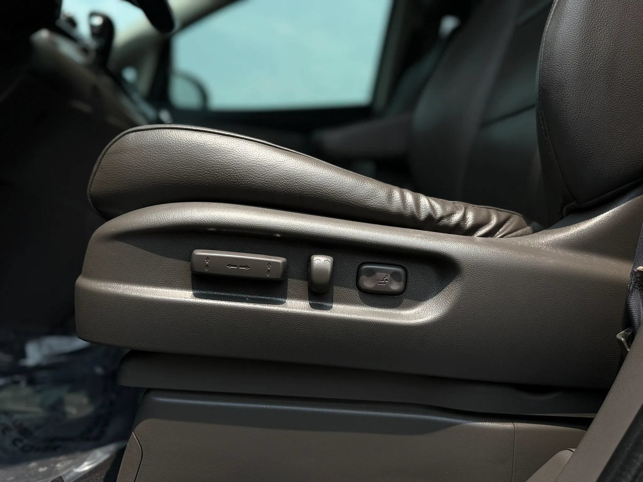 Used 2016 Honda Odyssey EX-L image 18