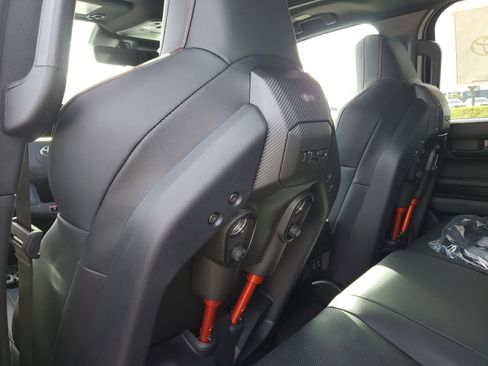 New 2026 Toyota Tacoma TRD Pro AWD/4WD image 13