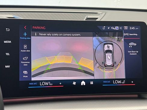 Certified 2025 BMW X1 M35i AWD/4WD image 14