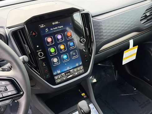 New 2025 Subaru Forester Touring image 28