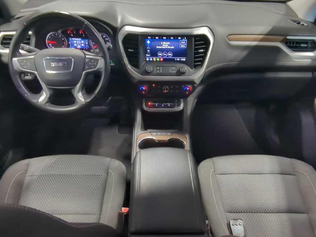 Used 2020 GMC Acadia SLE AWD/4WD image 15