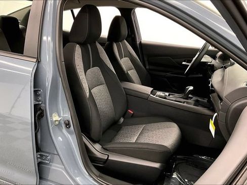 New 2026 Nissan Sentra SV w/ Floor Mat Package FWD image 34