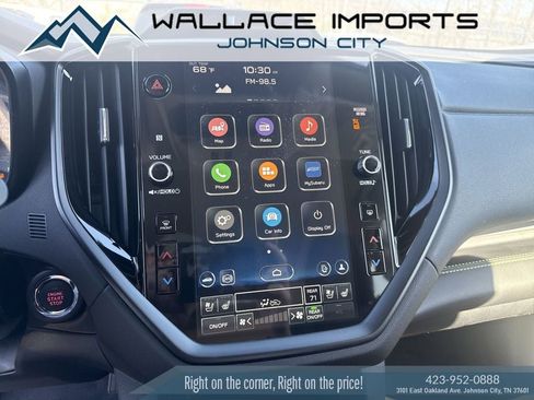 New 2026 Subaru Ascent Bronze Edition AWD/4WD image 14