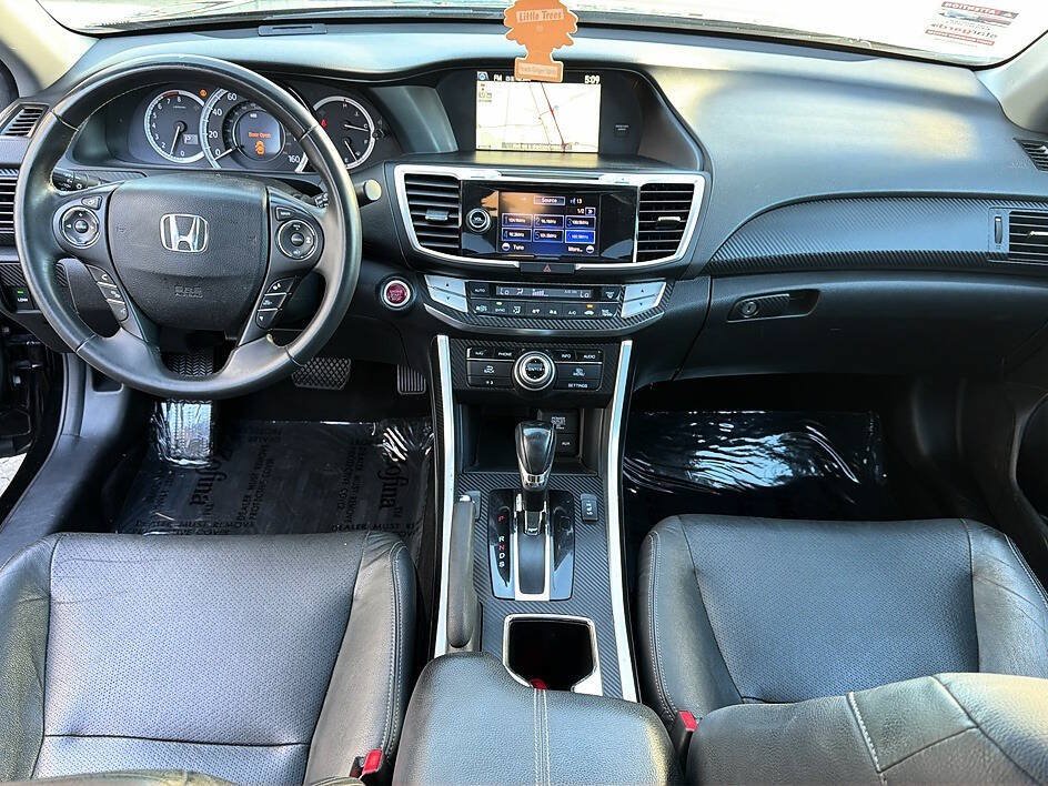 Used 2014 Honda Accord Touring image 8