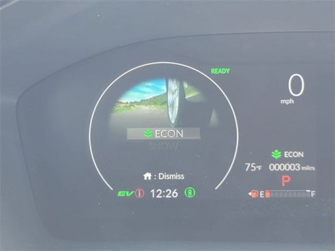 Used 2024 Honda CR-V Sport image 15