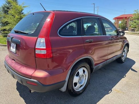 Used 2009 Honda CR-V LX image 6
