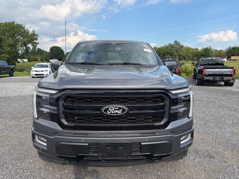 Used 2024 Ford F150 Lariat AWD/4WD image 17