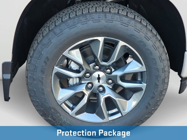 New 2026 Chevrolet Silverado 1500 RST AWD/4WD image 10