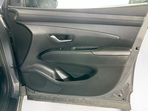 Used 2025 Hyundai Tucson SEL image 31