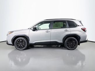 New 2026 Subaru Forester Sport AWD/4WD video 4