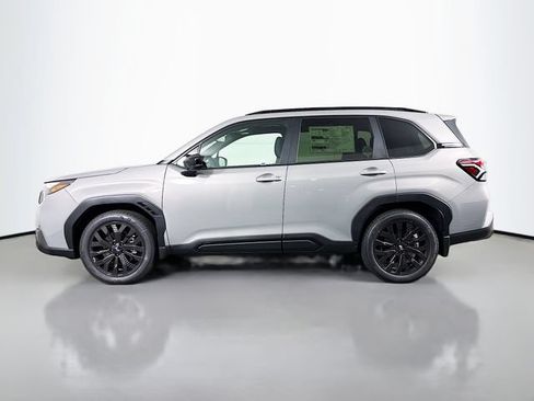 New 2026 Subaru Forester Sport AWD/4WD image 4
