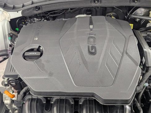 New 2026 Hyundai Santa Cruz SEL image 10