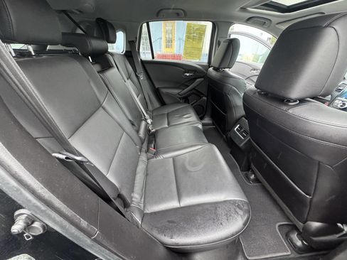 Used 2018 Acura RDX AWD w/ Technology Package image 30