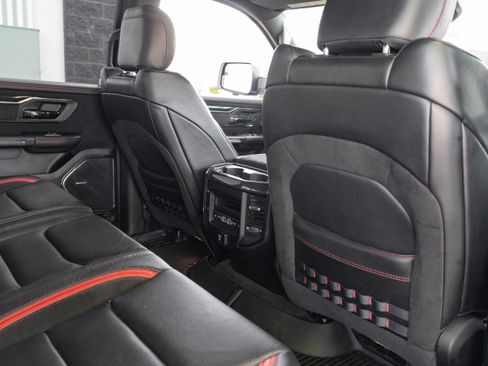 Used 2021 RAM 1500 TRX w/ TRX Level 2 Equipment Group AWD/4WD image 40