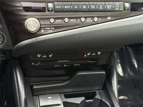 Used 2021 Lexus ES 350 w/ Premium Package image 25