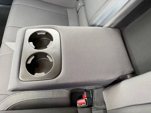 New 2026 Subaru Crosstrek 2.0i Premium image 28