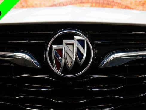 Used 2020 Buick Encore GX Essence w/ Experience Buick Package image 70