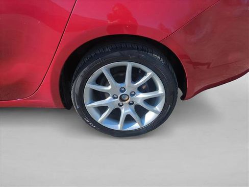 Used 2013 Dodge Dart SXT image 27