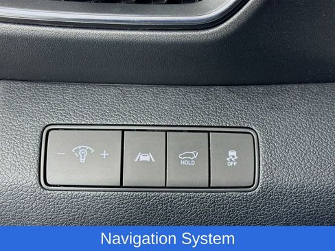 Used 2023 Hyundai Santa Fe XRT image 12