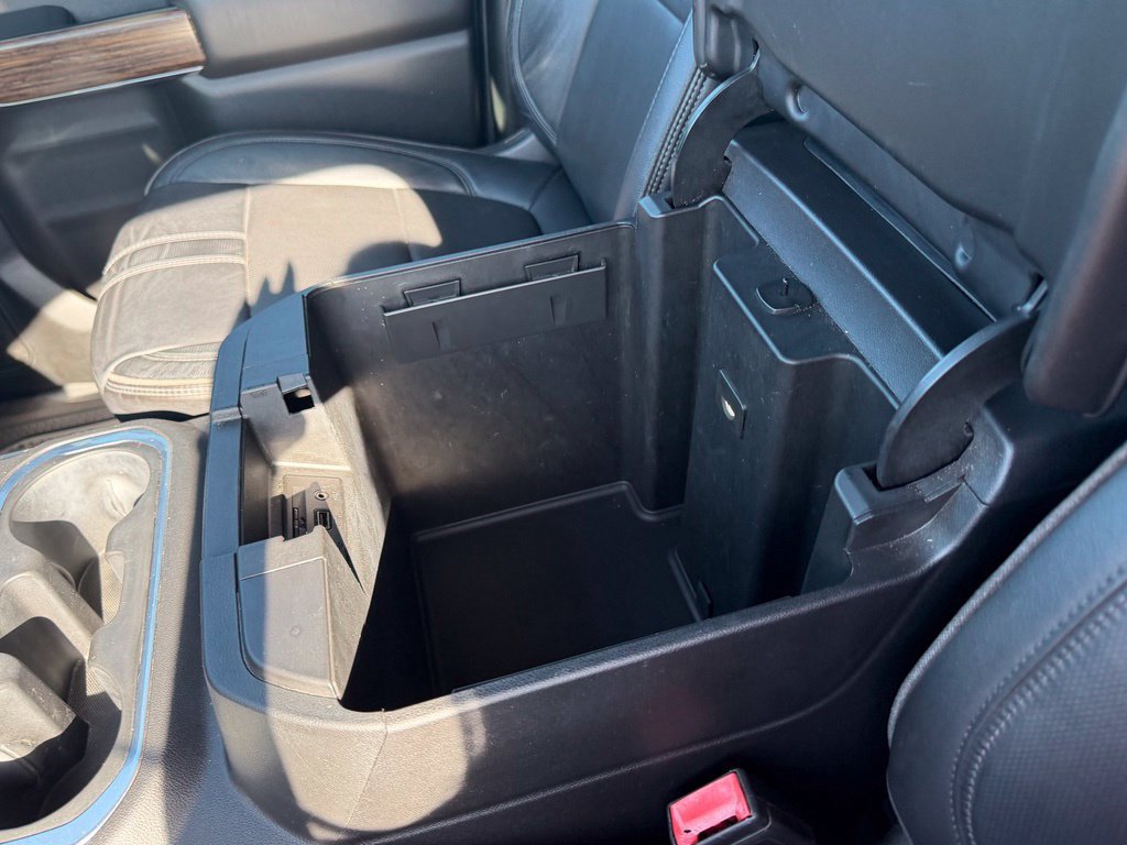 Used 2019 Chevrolet Silverado 1500 High Country w/ High Country Premium Package AWD/4WD image 26