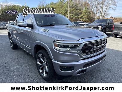 Used 2022 RAM 1500 Limited