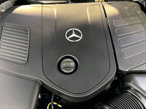 New 2026 Mercedes-Benz GLC 300 4MATIC image 15