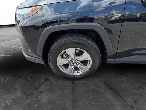 Used 2025 Toyota RAV4 LE image 14