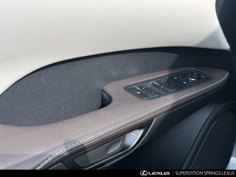 Used 2023 Lexus RX 350 FWD w/ Cold Area Package image 15