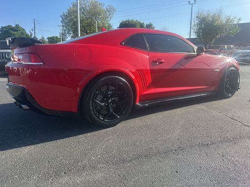 Used 2015 Chevrolet Camaro Z/28 image 5
