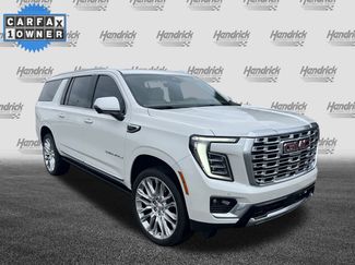 Used 2025 GMC Yukon XL Denali w/ Denali Reserve Package video 2