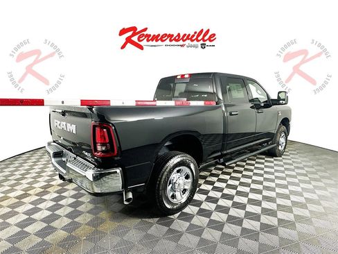 New 2026 RAM 3500 Tradesman image 7