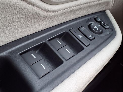 New 2026 Honda Odyssey Elite image 31