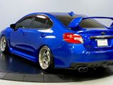 Used 2018 Subaru WRX w/ Popular Package #1 image 5