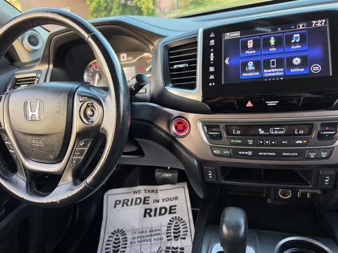 Used 2018 Honda Pilot EX-L image 31