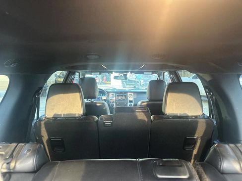 Used 2015 Ford Expedition EL Limited w/ Equipment Group 301A image 11