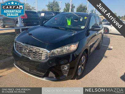Used 2019 Kia Sorento EX