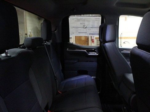 New 2026 GMC Sierra 1500 Elevation image 12