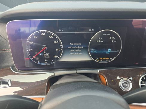 Used 2020 Mercedes-Benz E 450 Cabriolet image 17