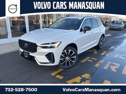 Certified 2025 Volvo XC60 B5 Plus