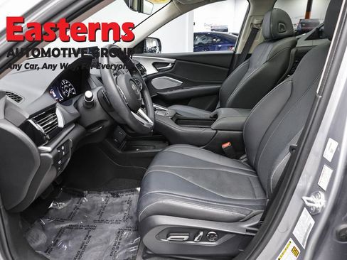 Used 2023 Acura RDX w/ Technology Package AWD/4WD image 14