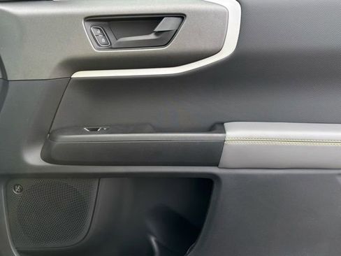 New 2026 Ford Bronco Sport Badlands w/ Sasquatch Badlands Package image 22