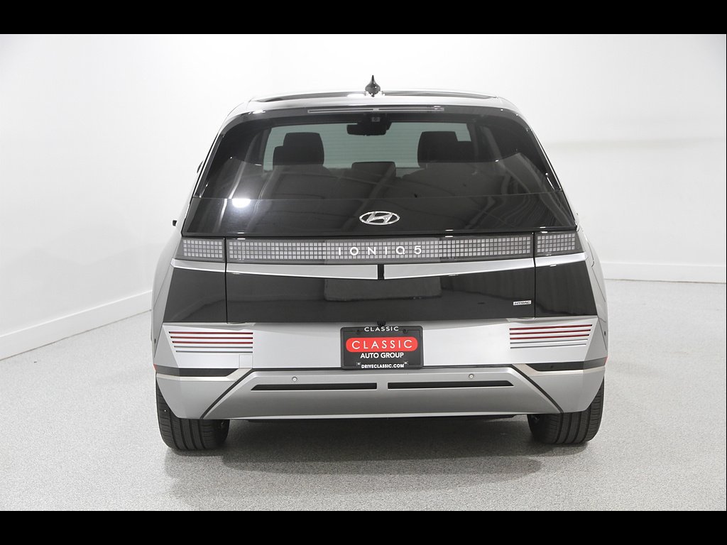 Certified 2024 Hyundai Ioniq 5 Limited AWD/4WD image 22