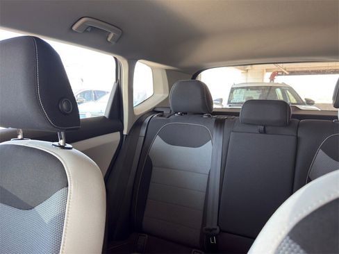 New 2026 Volkswagen Taos S image 26