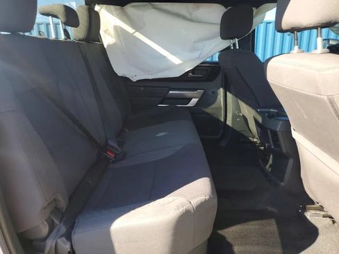 Used 2025 Toyota Tundra SR5 w/ SR5 Convenience Package RWD image 9