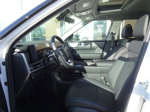 New 2026 Hyundai Santa Fe XRT image 9