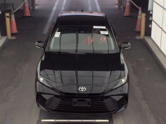 Used 2025 Toyota Camry LE FWD video 3