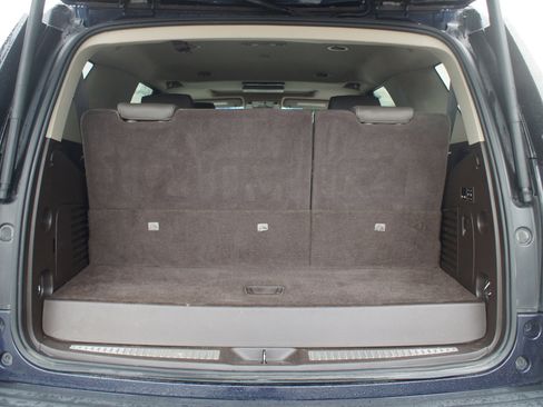 Used 2020 GMC Yukon Denali w/ Denali Ultimate Package image 19