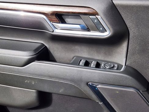 Used 2024 GMC Sierra 1500 Elevation w/ X31 Off-Road Package image 14